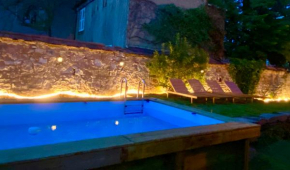 La Villa Alma Colmar